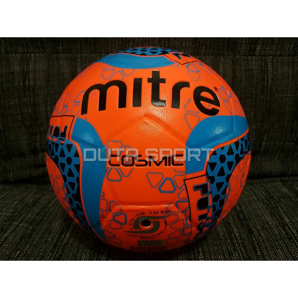 MITRE Bola Futsal  Cosmic