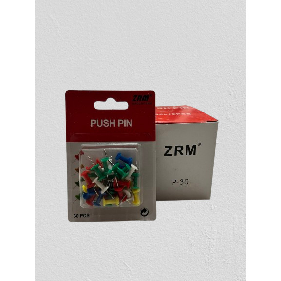 

Paku Payung / Pines Warna ZRM P-30 (1 pak)