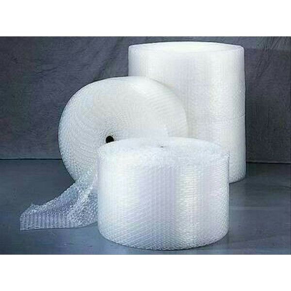 

Extra Bubble Wrap/ tambahan packing agar aman/ tidak pecah