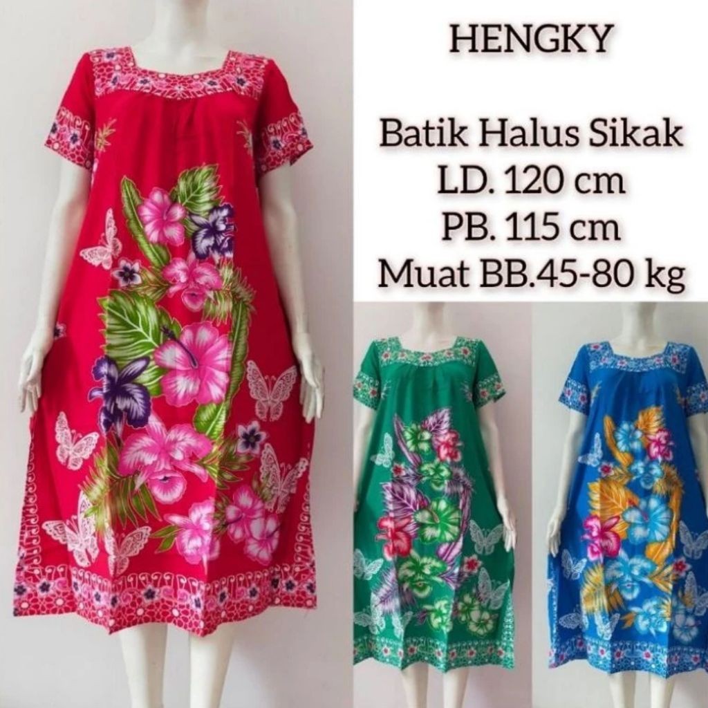 [oddsolshop] pekanbaru/DASTER HENGKY PAPAN MELATI