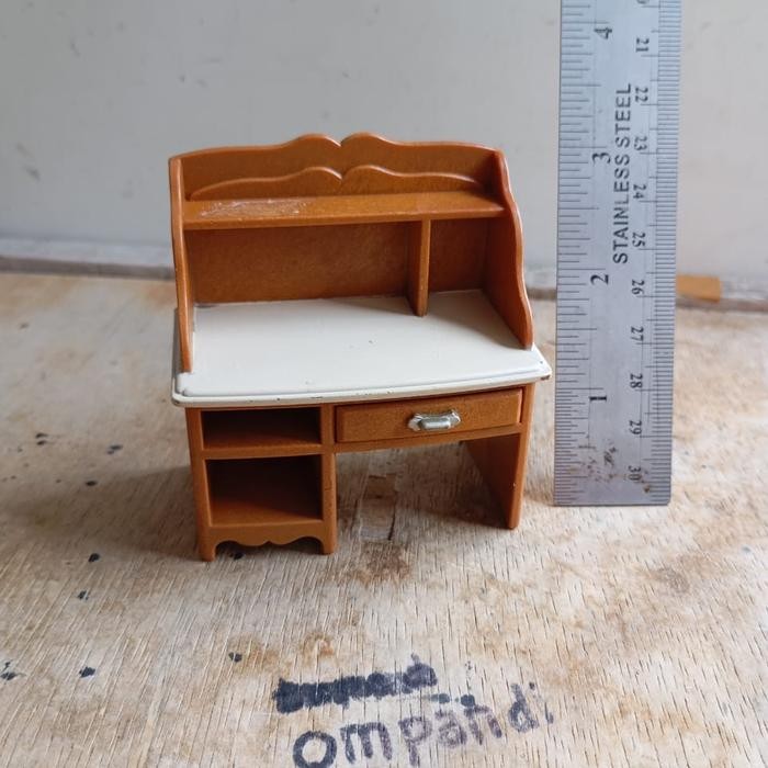 EO99 miniatur aksesoris epoch sylvanian