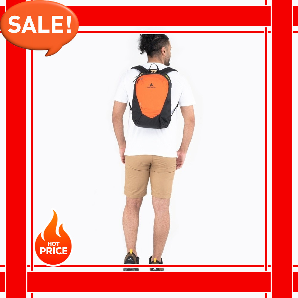 TAS PUNGGUNG CRUX 16 BACPACK