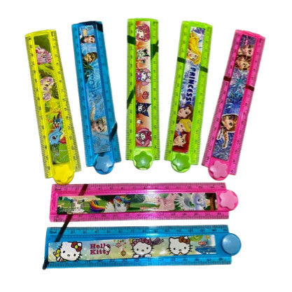 

Penggaris Lipat 30 cm Motif Kartun Lucu Karakter