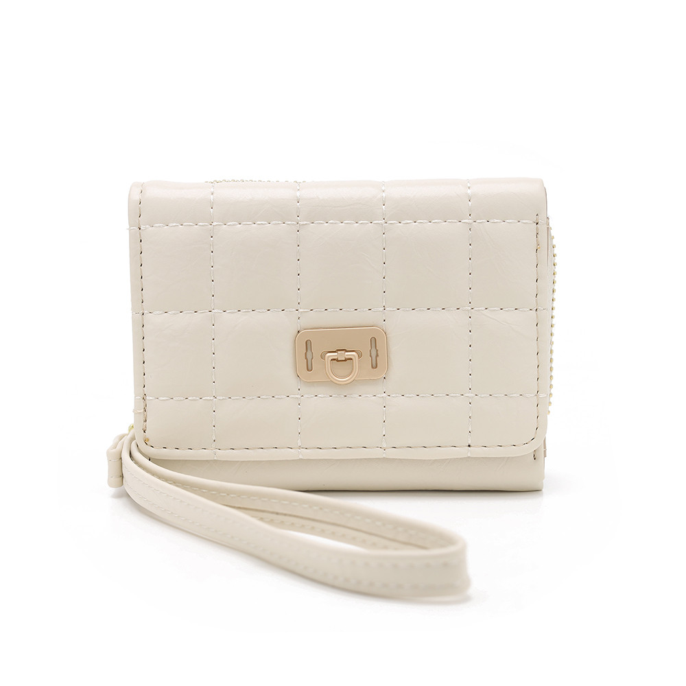 En-ji Ayesa Wallet Dompet Wanita