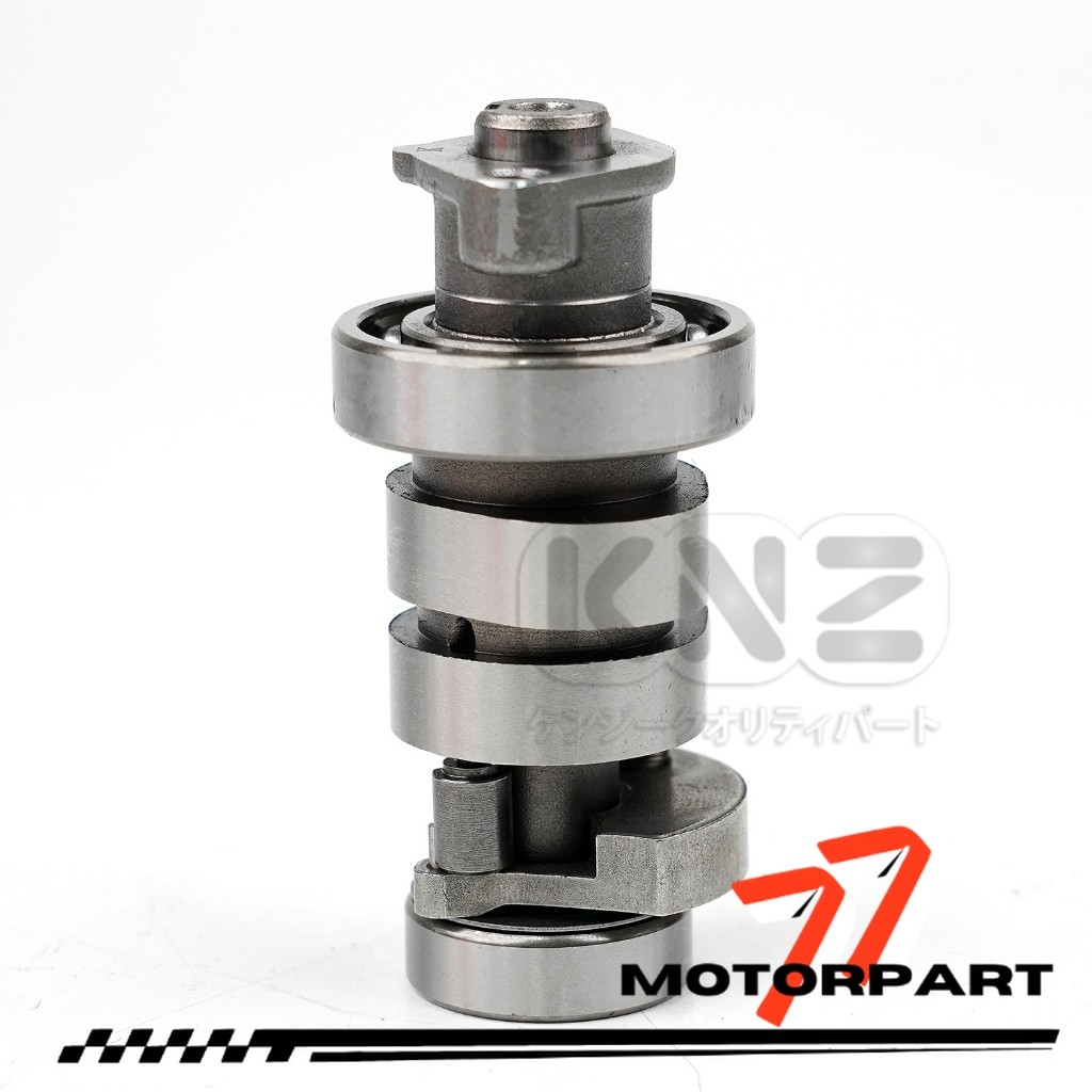 NOKEN AS BEAT FI / SPACY FI / BEAT FI (KZL) KNZ