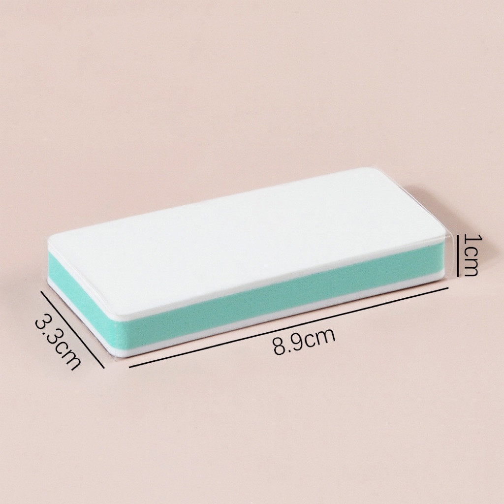 Alat Gosok Pengkilap Kuku / Batu apirus / apermata / Akik Poles Ring / Cincin Modern Multifungsi Man