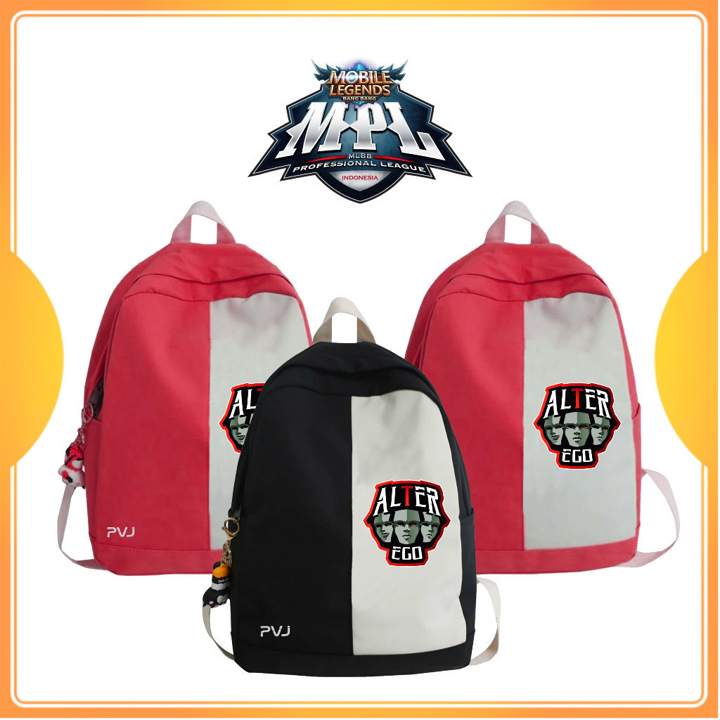 RKS Tas Anak Gambar Alter Ego Mpl Mobile Legend Fashion Kids A1 69
