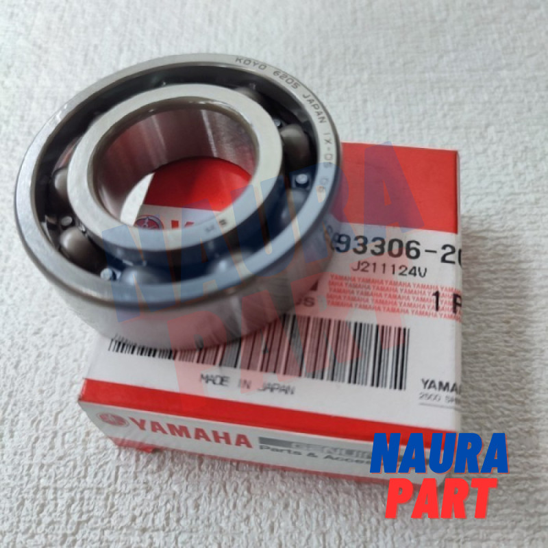 LAHER HS BEARING HIGH SPEED 6205 RXKING F1ZR ALFA RXZ 93306-20529