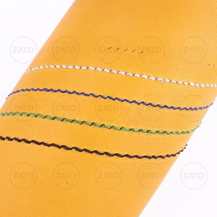 

Promo Stitching hole punch ( Europe style ) | leather tool | leather tools - 2.7 mm Terlaris