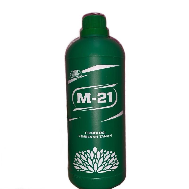 DECOMPOSER M21 DECOMPOSER