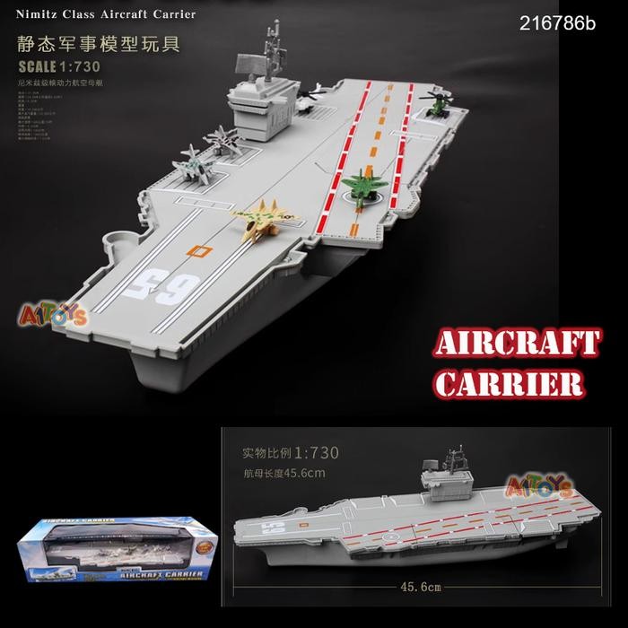Mainan kapal perang mainan kapal induk mainan aircraft carrier mainan battleship mainan kapal selam 