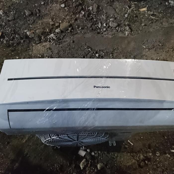 ac indoor panasonic 1.5pk