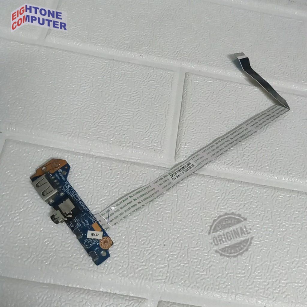 Board USB Audio HP Pavilion 11 x360 11-N 11-n028TU