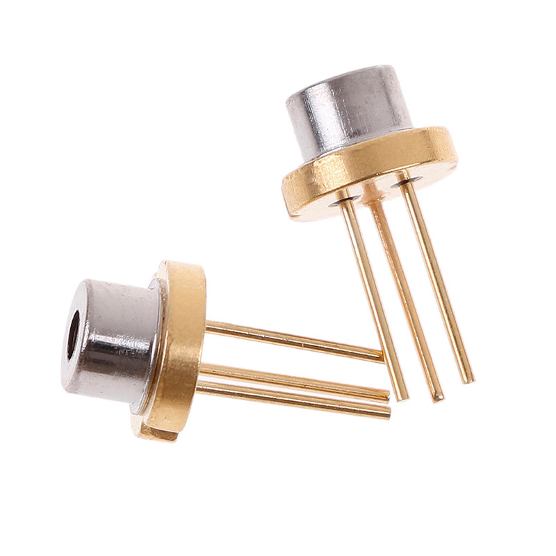 1Pc 808nm 500mW 405nm 50mW 150MW Laser Diode/TO18 (5.6mm) No PD High Quality