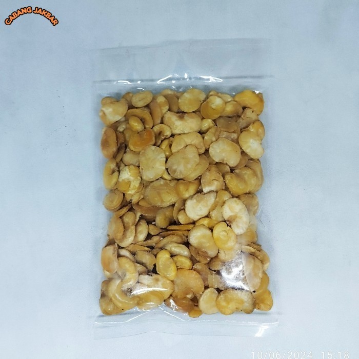 

Kacang Dieng Candi Prima Gurih Kacang Bandung Oleh Oleh Khas Wonosobo