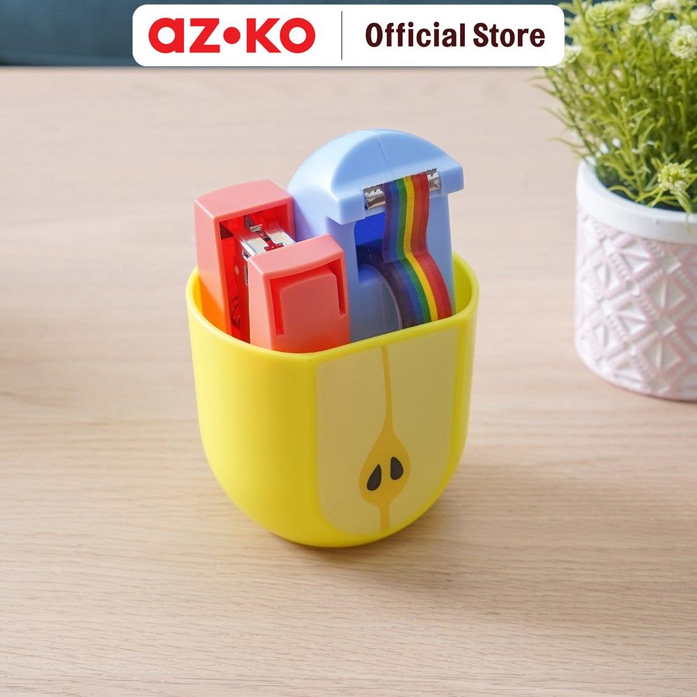 

AZKO Ataru Set 3 Pcs Mini Desktop