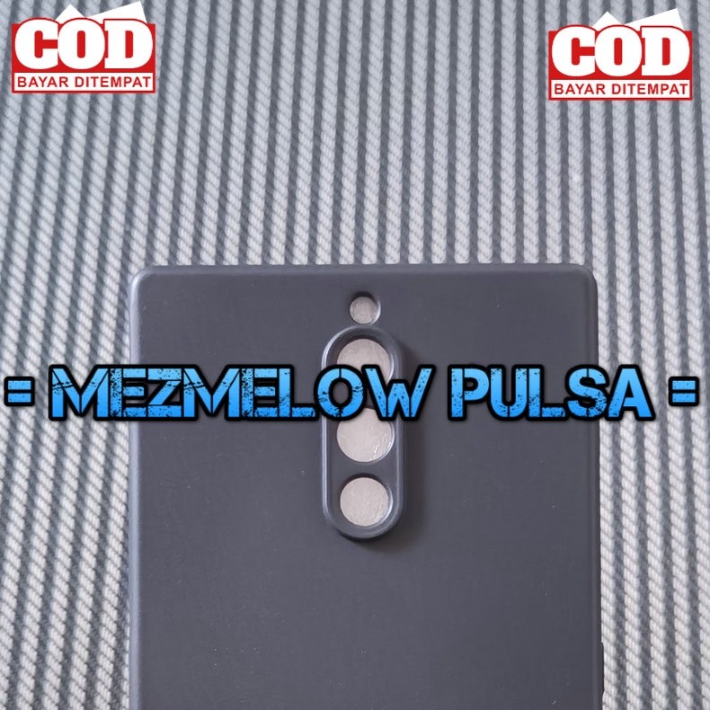 Casing TPU Caseng Silicone Soft Case Softcase ZTE nubia Red Magic 8S Pro / ZTE nubia Red Magic 8S PR