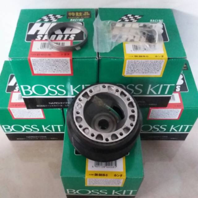 Boskit Stir Racing HKB Khusus FUTURA CARRYT / T120SS
