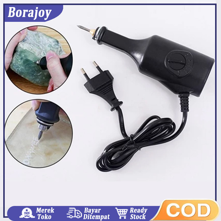 

Alat Grafir Ukir Mini Engraver 1mm Mini Grinder Blister Tuner Bor Ukir Grafir Alat Mesin Ukir Gravir Grafir Listrik Tangan Electric Engraver Pen Ukir Elektrik Engraver