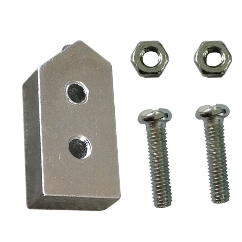

High Strength Glass Cutter Replacement for Head Fitting for DIY Crafts Glass Bottle Cutting Practical Cutting for Head D
