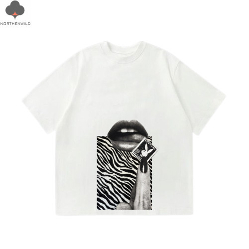 tshirt playboy northenwild II reguler