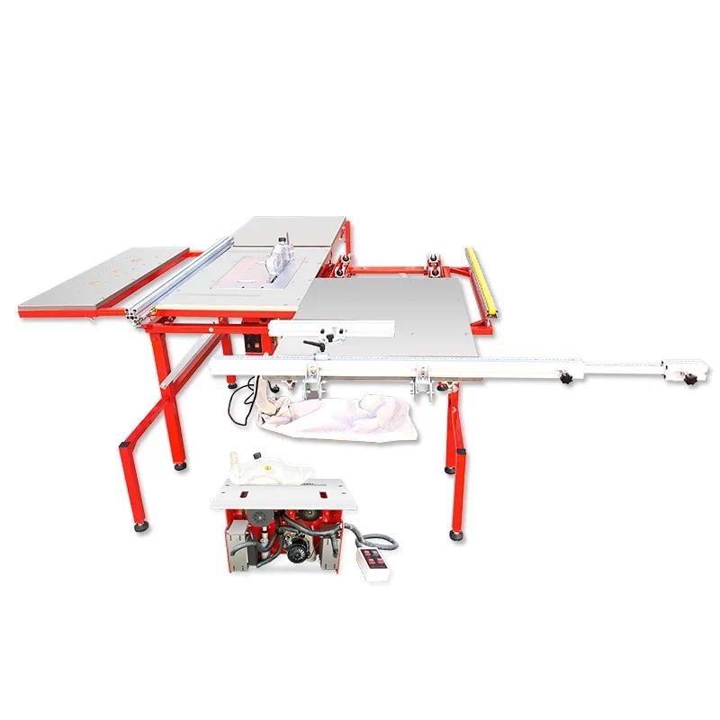 Wood Saw Machines Panel Saw Machine Sliding Table Saw Wood Cutting Machine