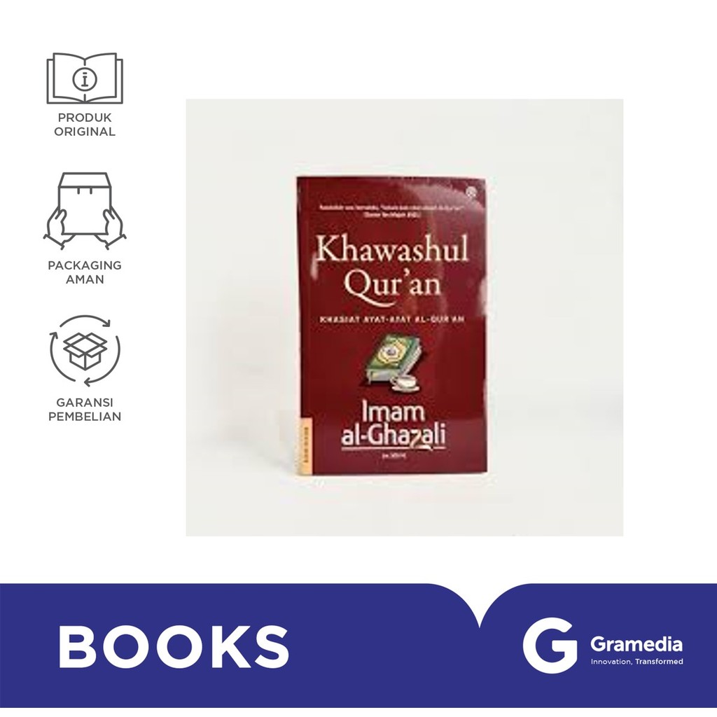 KHAWASHUL QUR'AN KHASIAT AYAT-AYAT AL-QUR'AN