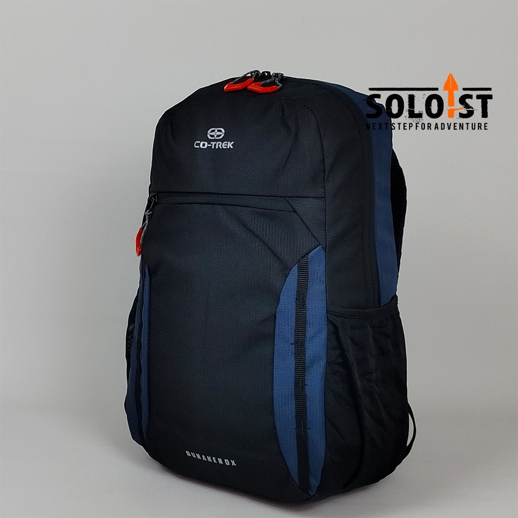 jualan/Daypack Bunaken Tas Punggung Tas Laptop Tas sekolah Cotrek
