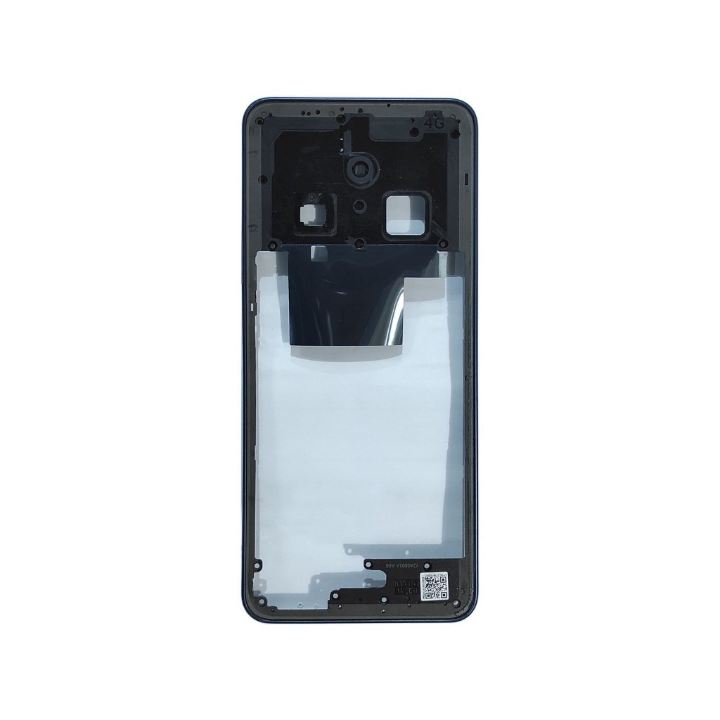 Bezzel Tutup Mesin XIAOMI REDMI 14C 2024 / Bezel Bazel Samping