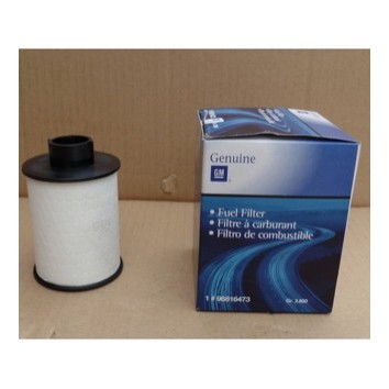 Filter Solar Chevrolet Captiva BERKUALITAS