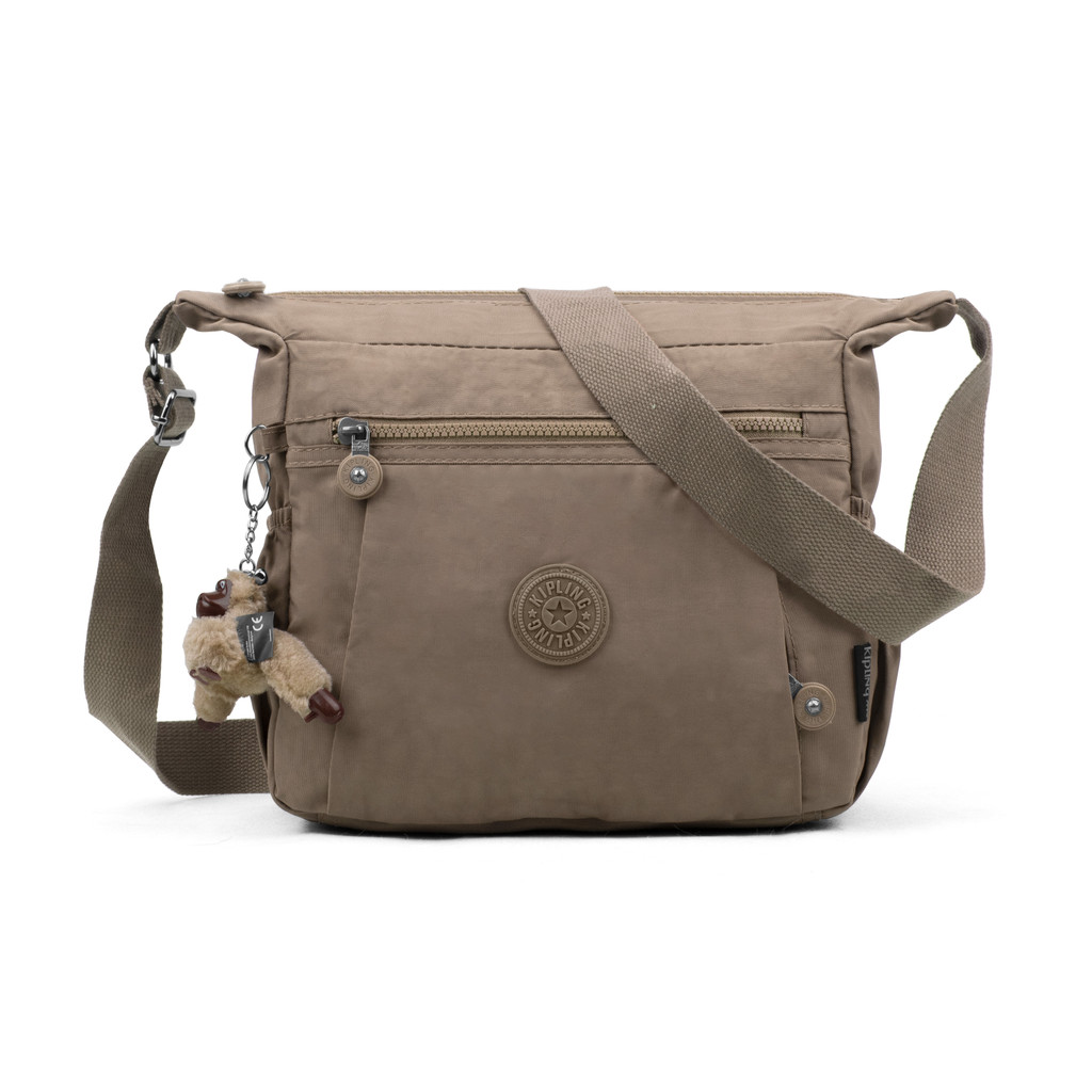 EMEVELE TAS SELEMPANG WANITA / TAS NYLON WANITA / TAS BAHU WANITA /  TAS JUMBO / KP 0723