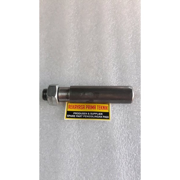 FFC45 GIGI LETTER I BAUT PEMUKUL MESIN TEPUNG DISKMILL FFC 45 Onderdil suku cadang sparepart mesin L