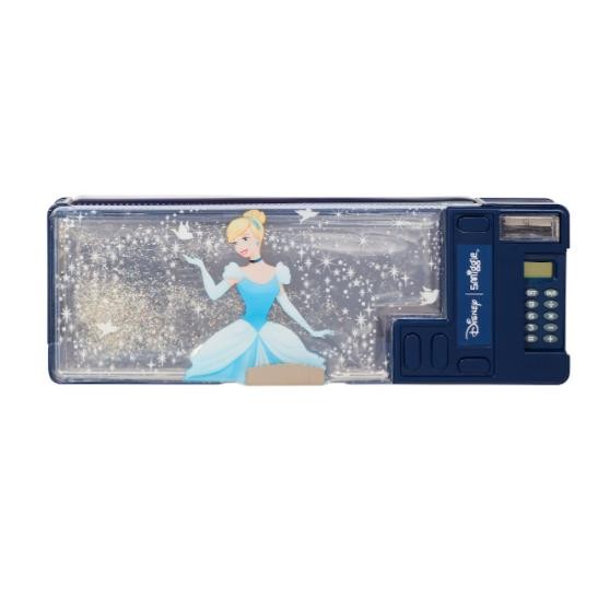 

READY Smiggle Budz Pop out Pencil Case Tempat Pensil Smiggle Ori Pop Out - Princess Cinder