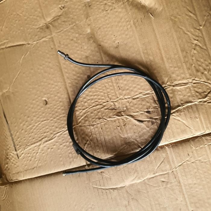 selang pressure gauge W123 240D OM616