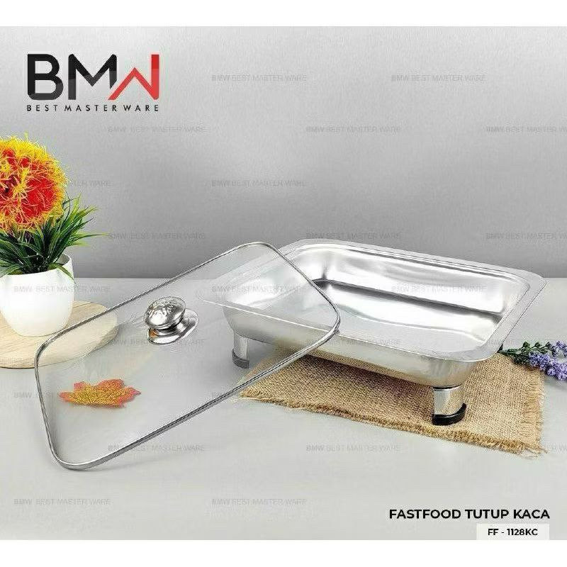 Bmw prasmanan tutup kaca