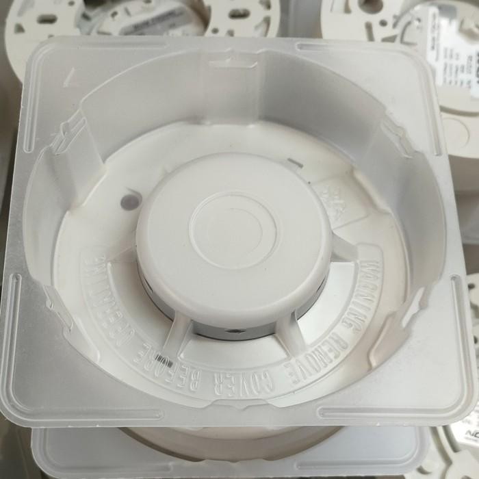 Photoelectric Smoke Detector FDK246N NOHMI