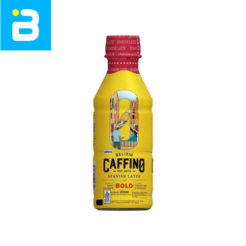 

Caffino Spanish 200ML