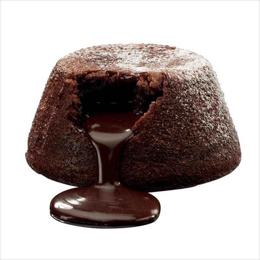 

CAKE KUE LUMER COKLAT CHOCO LAVA 85 GR - BON PATIS