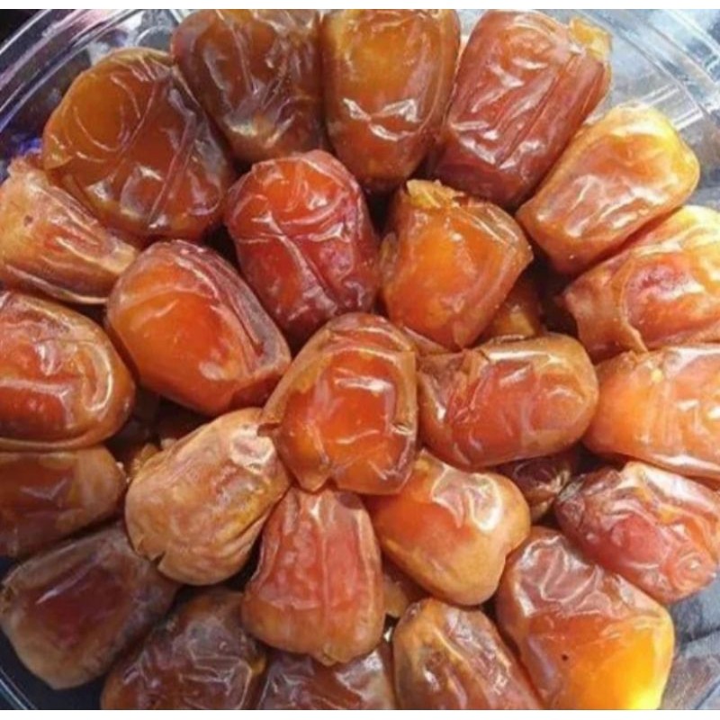 

NEW Kurma Sukari 1 kg PREMIUM