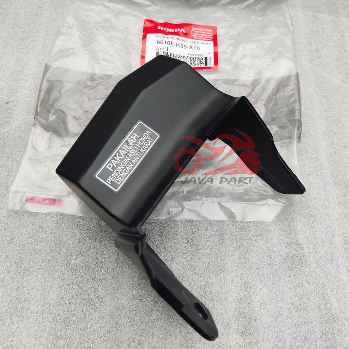 READY Cover tutup tabung air radiator Vario 125 150 Esp 2015-2021 K59 ORI