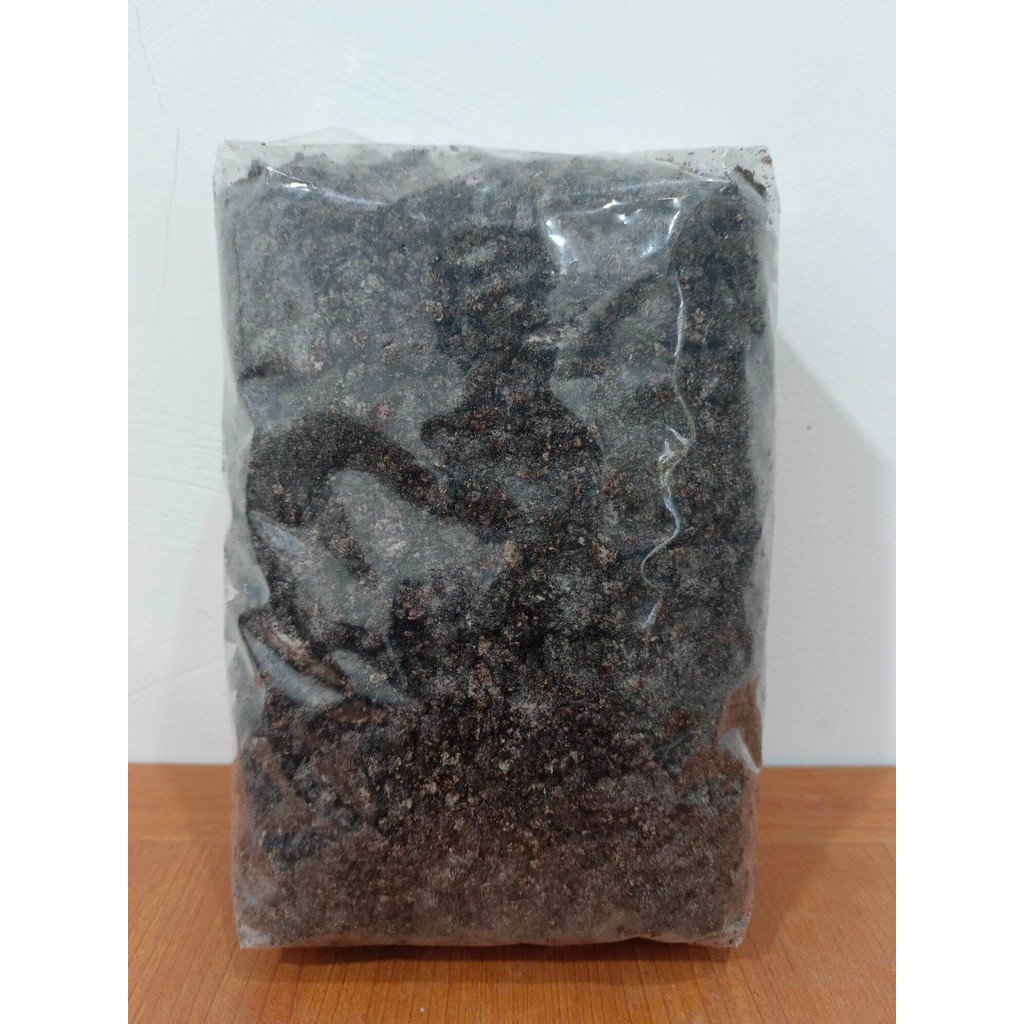 

1KG Bubuk Coklat Crumble Crumb Topping Makanan/Minuman Crum