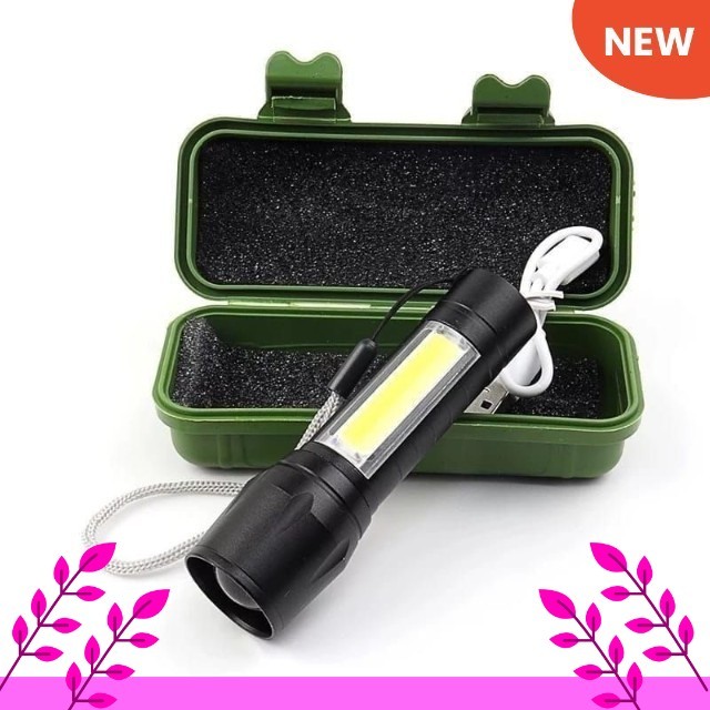 SENTER MINI SENTER SWAT POLICE