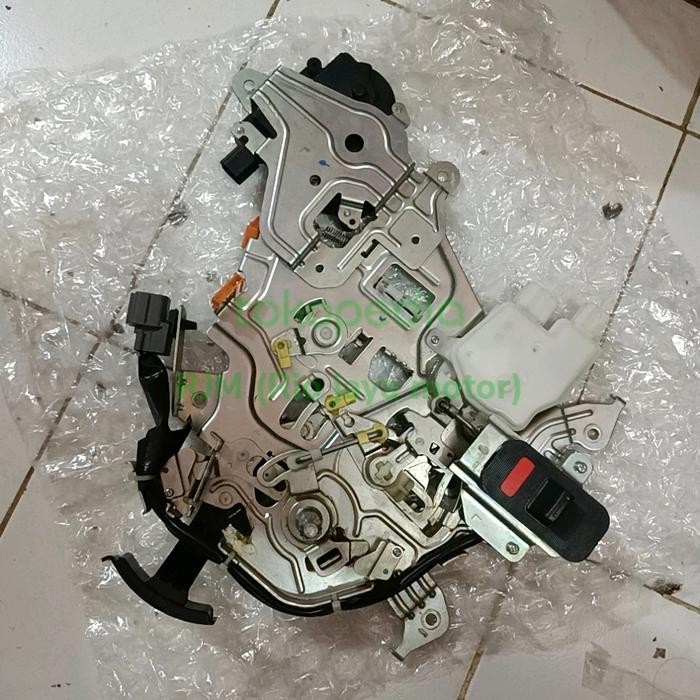 

DOOR LOCK ACTUATOR PINTU GESER HONDA FREED GB3 KIRI L