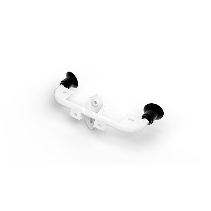

SOCA Bullbar White (LX / S & Sprint / Primavera) - PR/SPRINT
