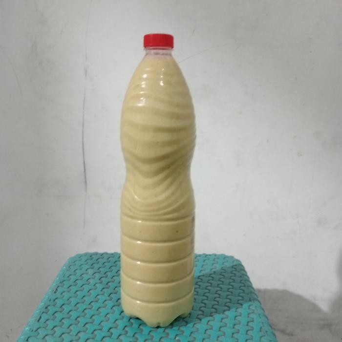

Air Jeruk Nipis Murni 100% (Untuk Jamasan) - Full Endapan, 600 ml
