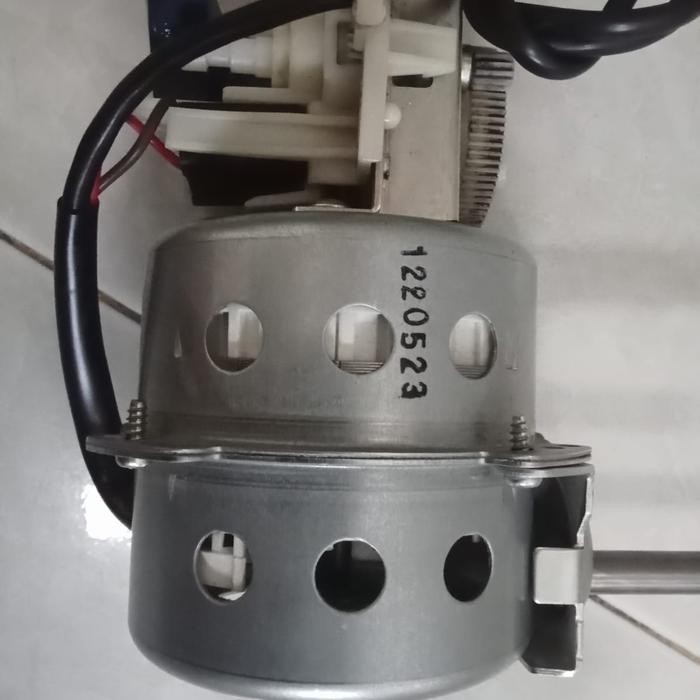 dinamo kipas dinding kdk panasonic