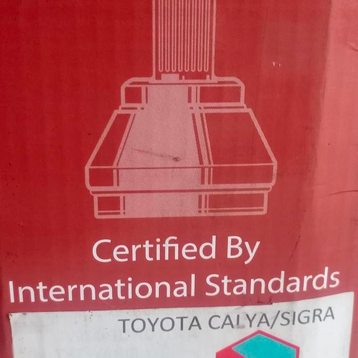 Cv join luar Calya/Sigra gigi 26-29 best