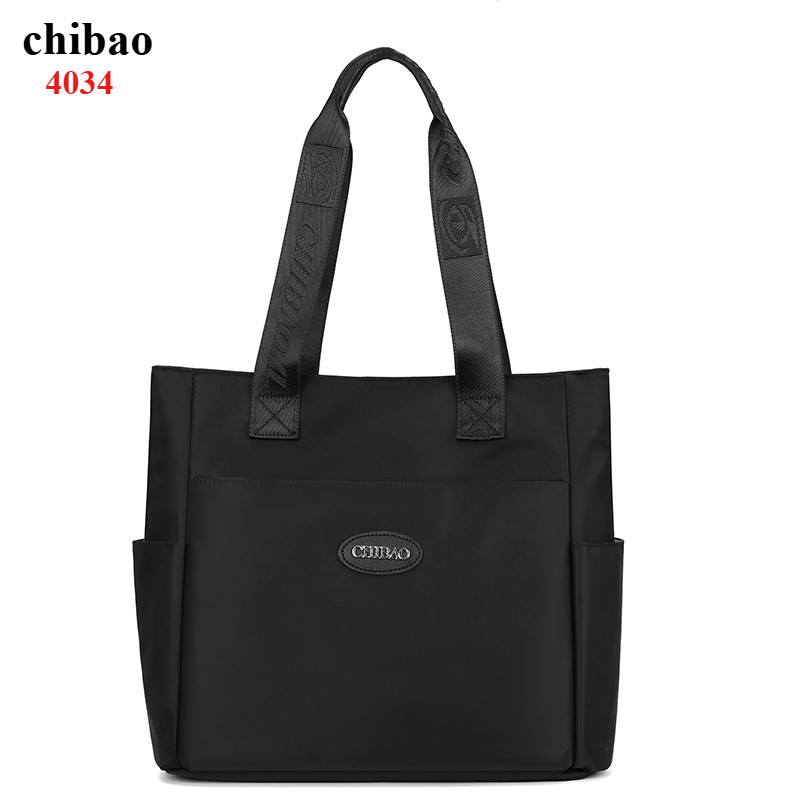 cicibrand-Tas totebag chibao 4034 chibao model terbaru chibao