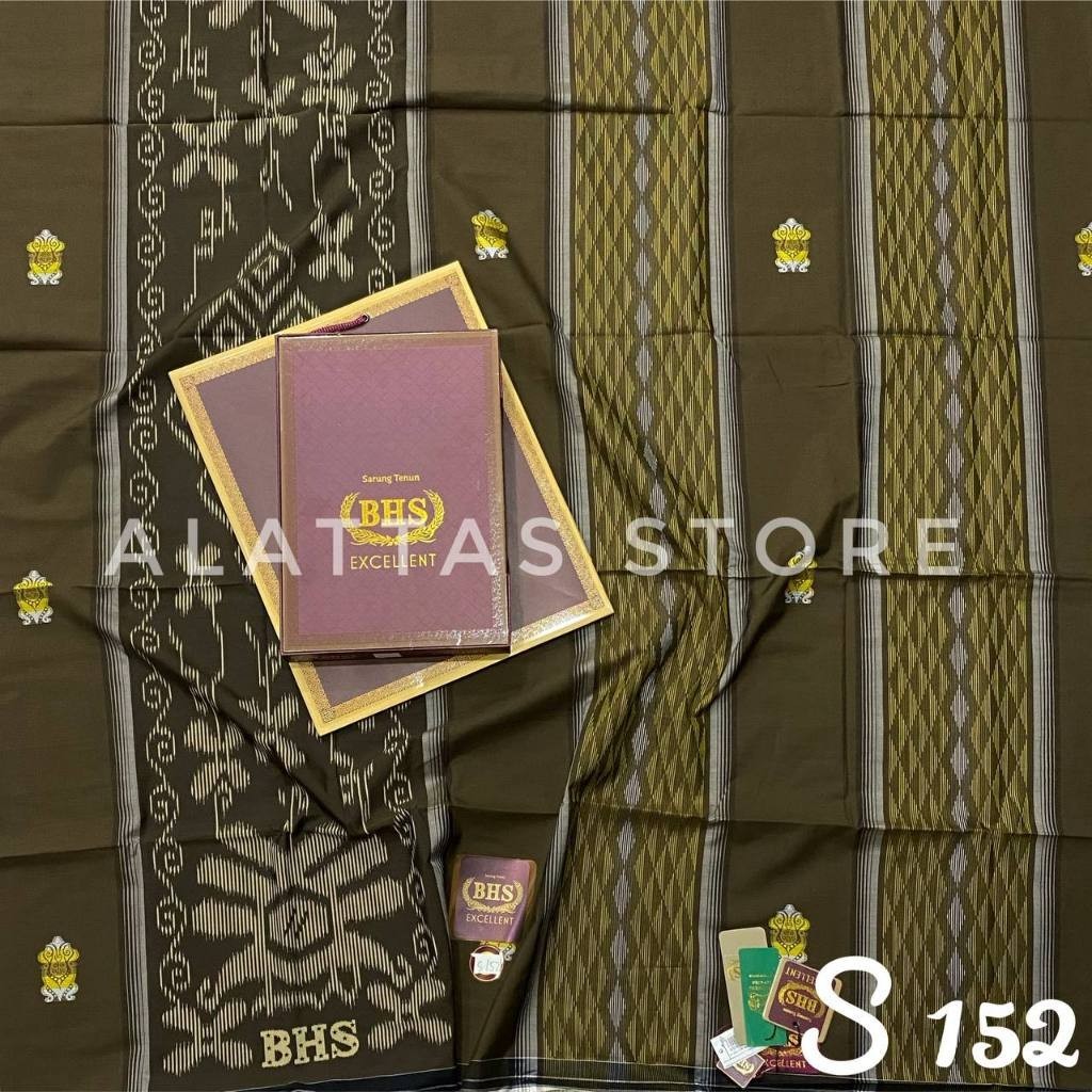 PROMO SARUNG BHS EXCELLENT SONGKET MURAH SARUNG BHS EXCELLENT GOLD  SARUNG BHS EXCELLENT // Sarung B