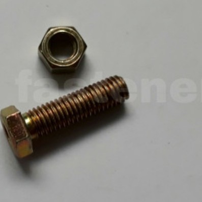 SB99 mur plus baut 8x30 m8x30 diameter 8mm 8 mm panjang 3cm 3 cm 30mm 100pc